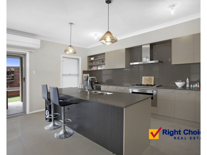 7 Mckelly Street, Horsley NSW 2530