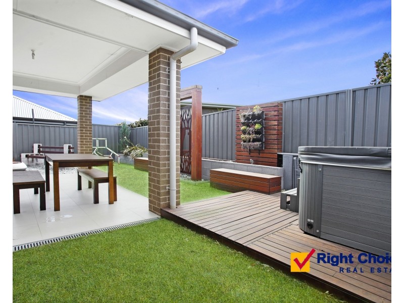 7 Mckelly Street, Horsley NSW 2530