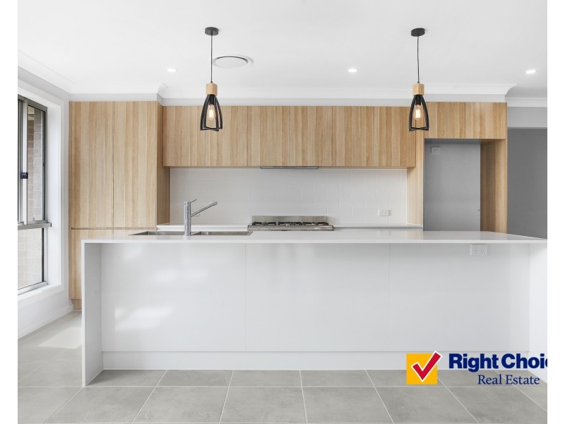 10 Wildflower Crescent, Calderwood NSW 2527