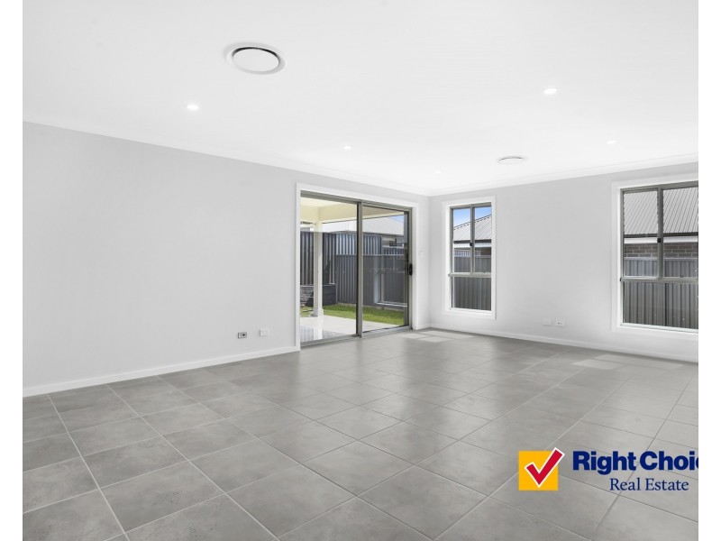 10 Wildflower Crescent, Calderwood NSW 2527