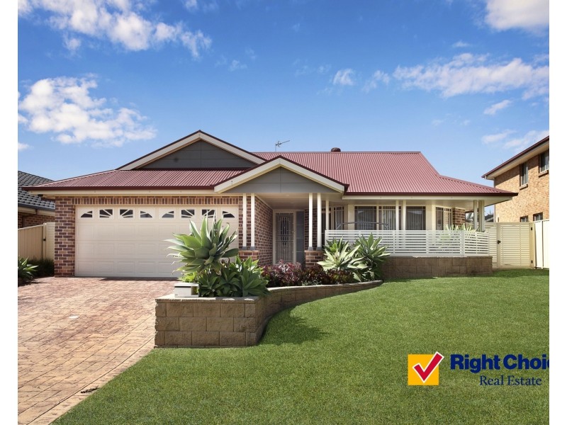 24 Grey Street, Albion Park NSW 2527