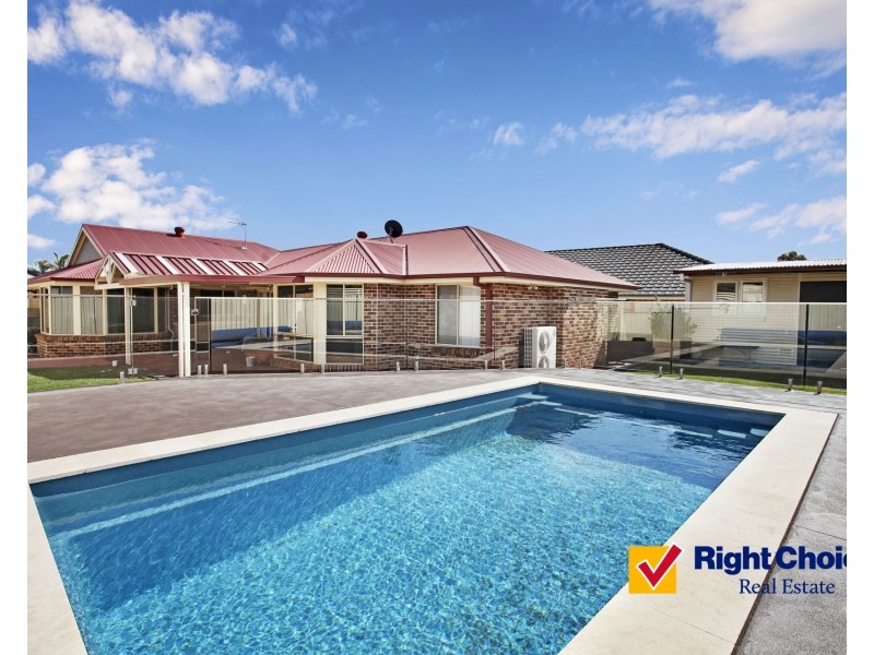 24 Grey Street, Albion Park NSW 2527