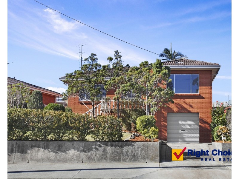 129 Lake Entrance Road, Barrack Heights NSW 2528