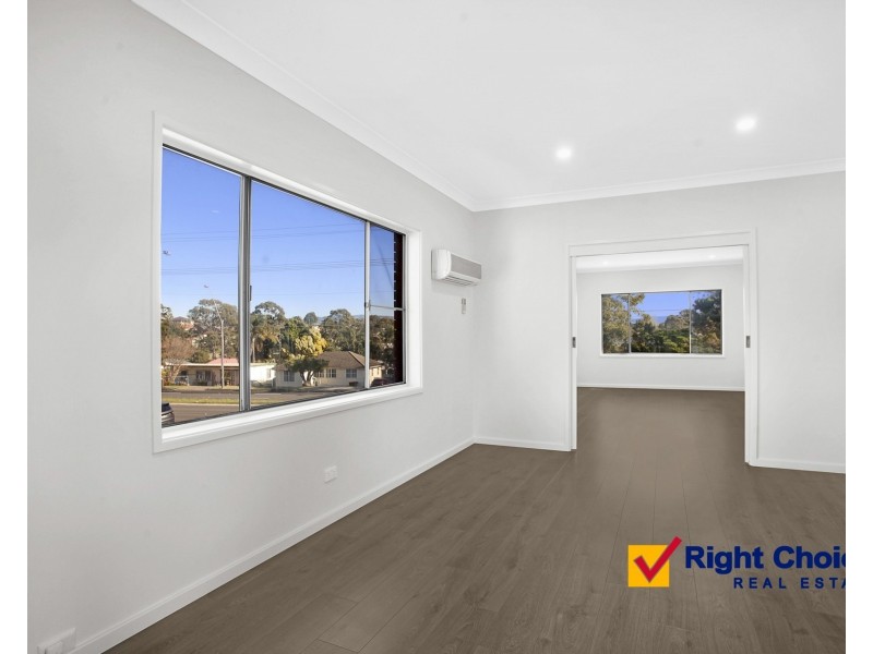 129 Lake Entrance Road, Barrack Heights NSW 2528