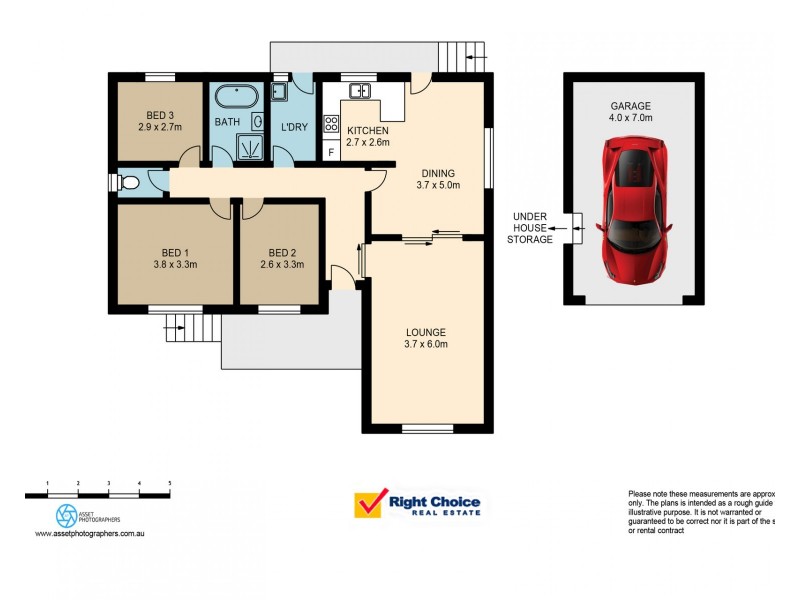 129 Lake Entrance Road, Barrack Heights NSW 2528
