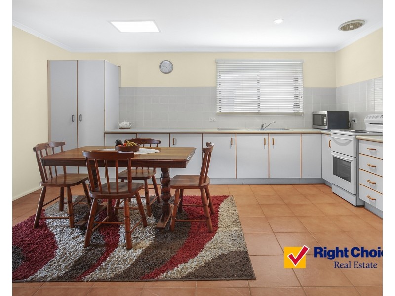 25 Blackbutt Way, Barrack Heights NSW 2528