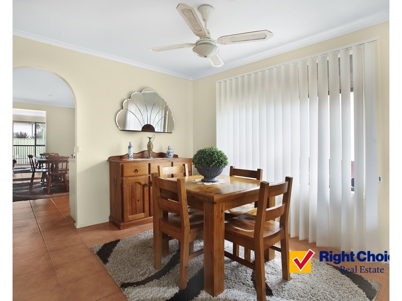 25 Blackbutt Way, Barrack Heights NSW 2528