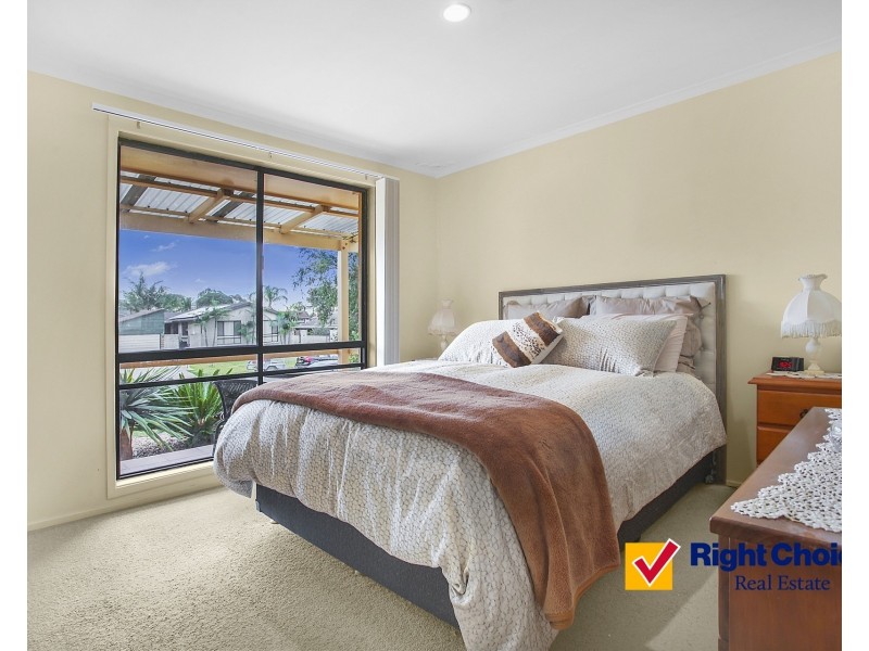 25 Blackbutt Way, Barrack Heights NSW 2528