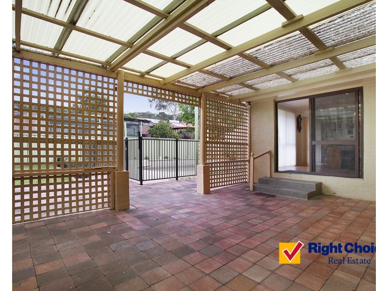 25 Blackbutt Way, Barrack Heights NSW 2528