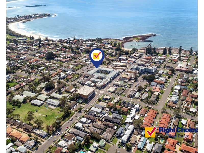 Shellharbour NSW 2529