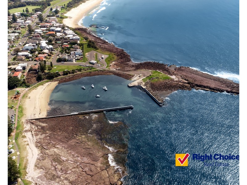 Shellharbour NSW 2529