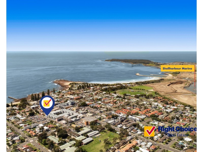 Shellharbour NSW 2529