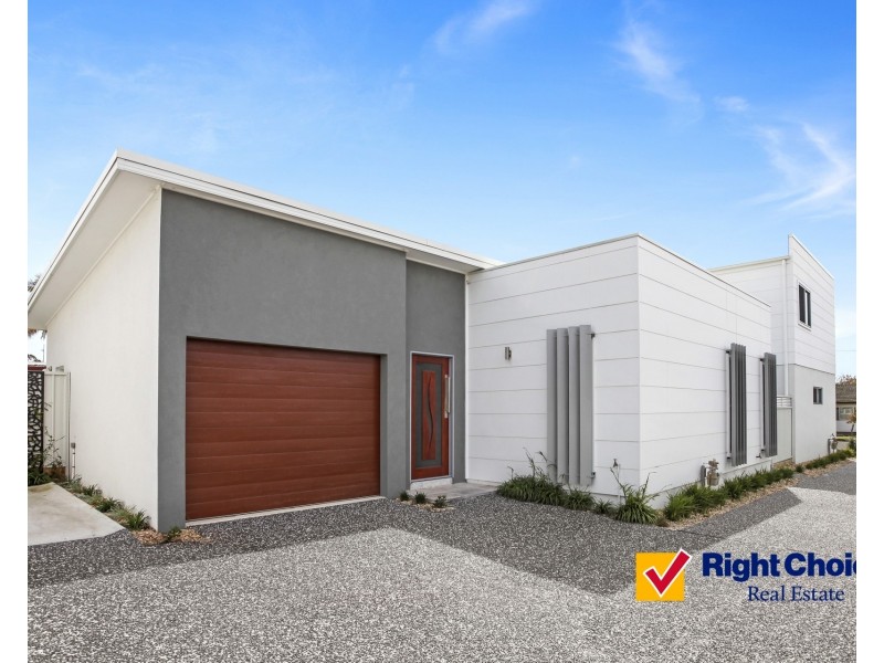2/7 Griffiths Street, Oak Flats NSW 2529