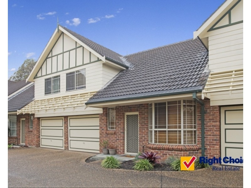 9/28 Bateman Avenue, Albion Park Rail NSW 2527