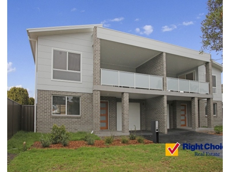 11 Reid Street, Oak Flats NSW 2529