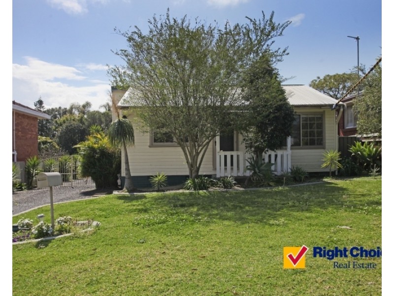 6 Cullen Street, Oak Flats NSW 2529