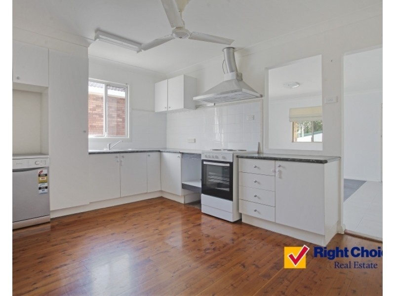 6 Cullen Street, Oak Flats NSW 2529