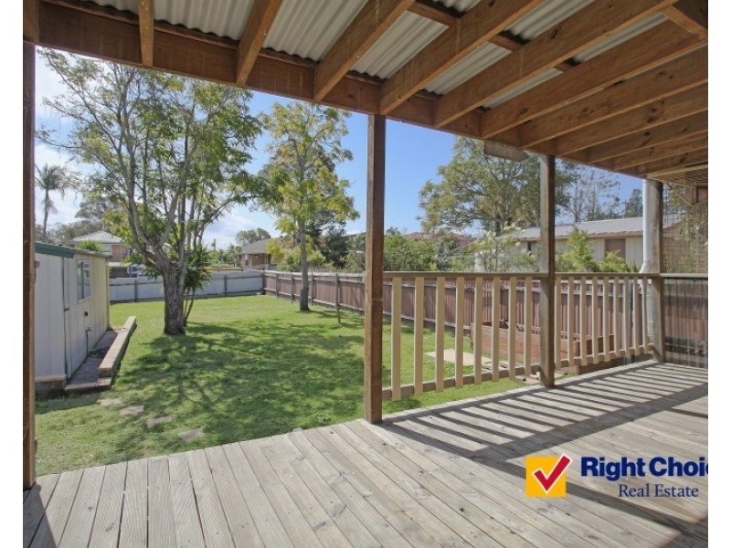 6 Cullen Street, Oak Flats NSW 2529