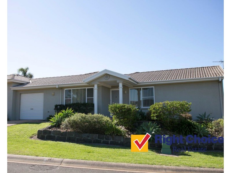 11 Condor Drive, Shell Cove NSW 2529