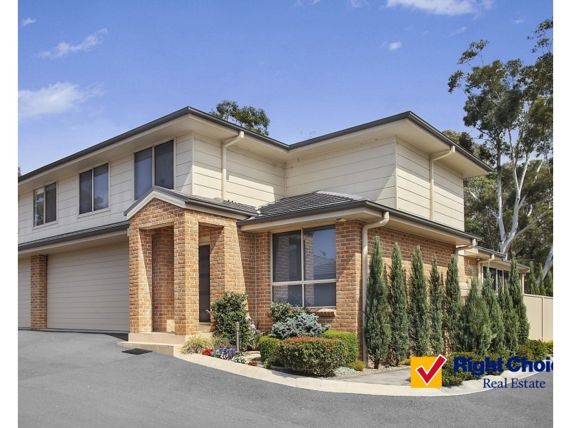 16/12 Propane Street, Albion Park NSW 2527