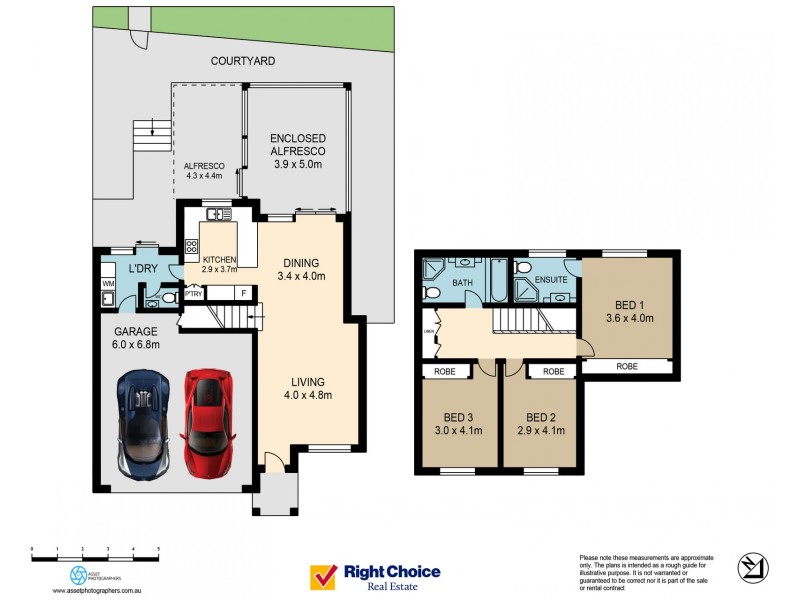 16/12 Propane Street, Albion Park NSW 2527