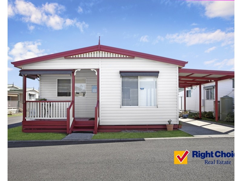 2/6th Sixth Avenue, Warilla NSW 2528