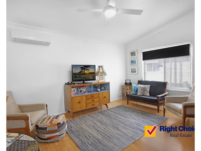 2/6th Sixth Avenue, Warilla NSW 2528