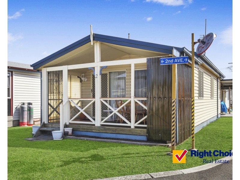 2/2nd Second Avenue South, Warilla NSW 2528