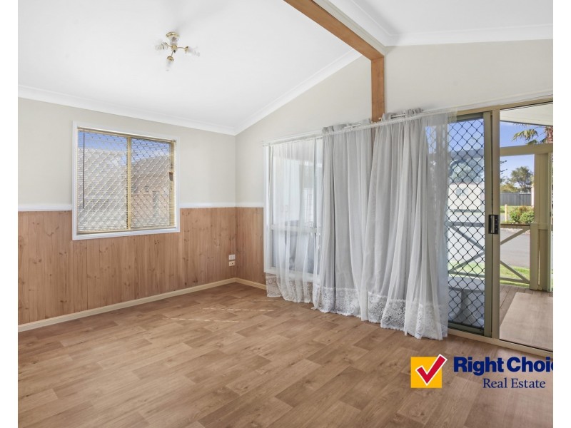 2/2nd Second Avenue South, Warilla NSW 2528