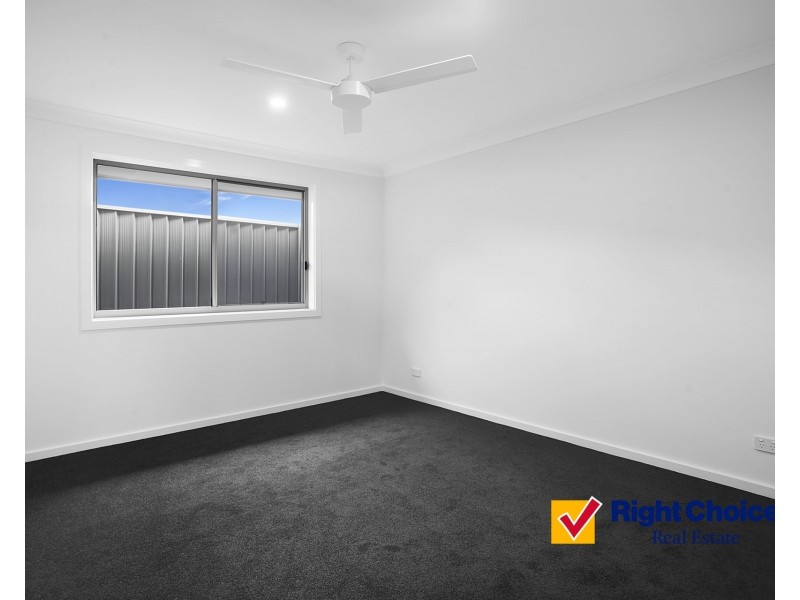 17 Coral Tree Crescent, Calderwood NSW 2527