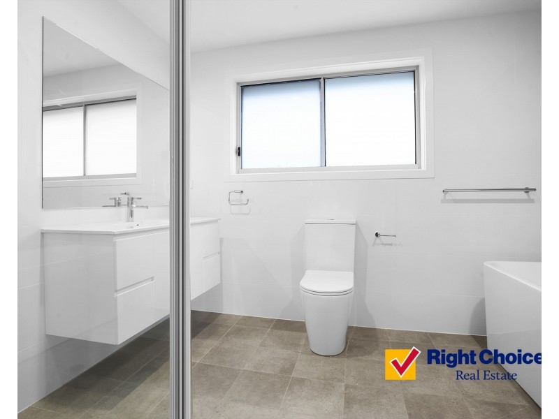 17 Coral Tree Crescent, Calderwood NSW 2527