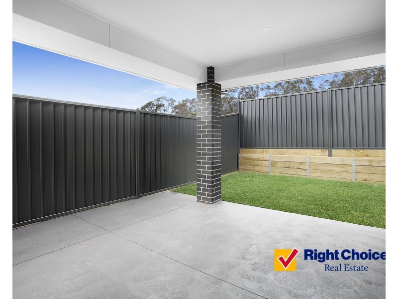 17 Coral Tree Crescent, Calderwood NSW 2527