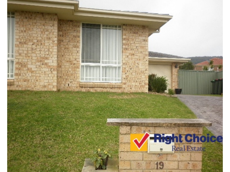 19 Dalrymple Street, Albion Park NSW 2527