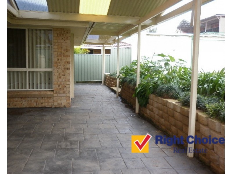 19 Dalrymple Street, Albion Park NSW 2527