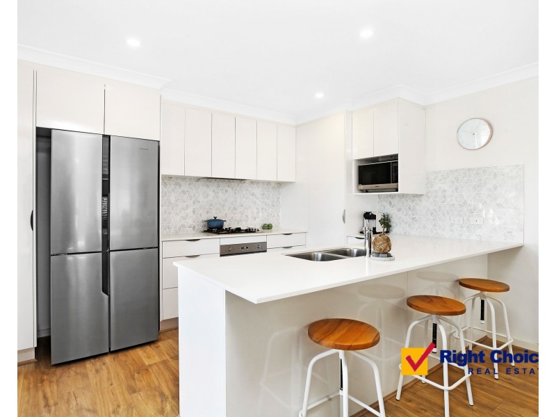 Villa 1/21 Tabourie Close, Flinders NSW 2529