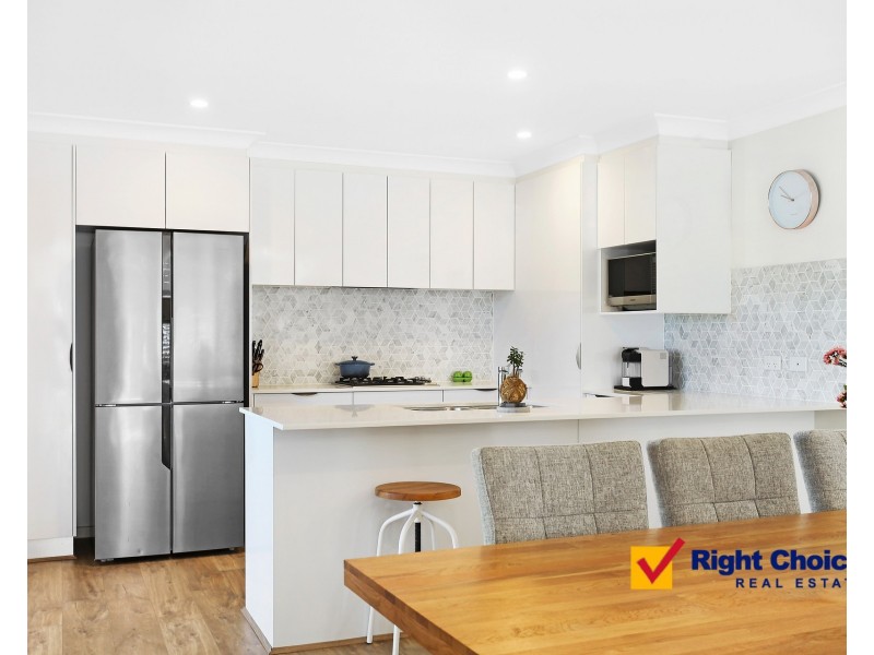 Villa 1/21 Tabourie Close, Flinders NSW 2529
