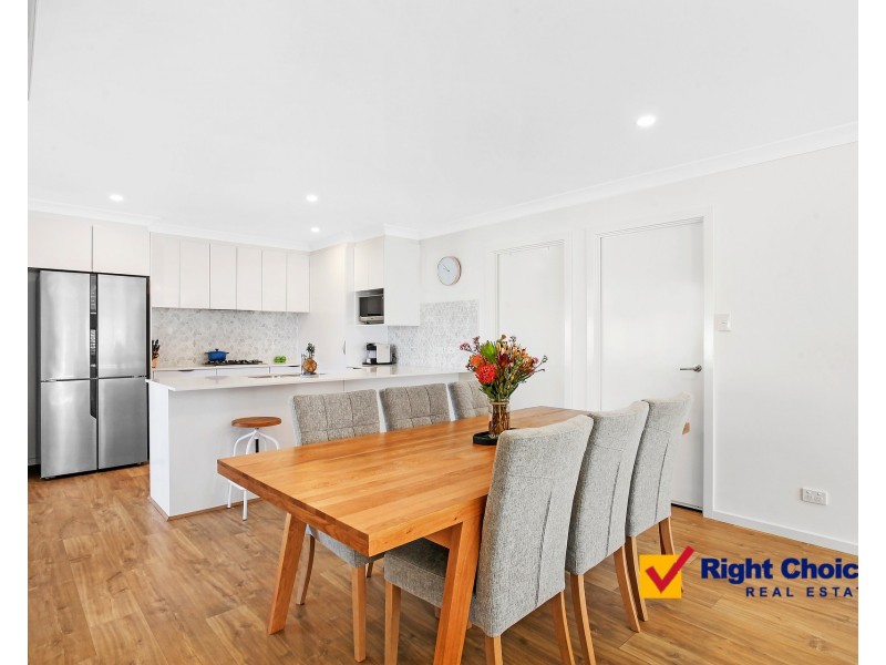 Villa 1/21 Tabourie Close, Flinders NSW 2529