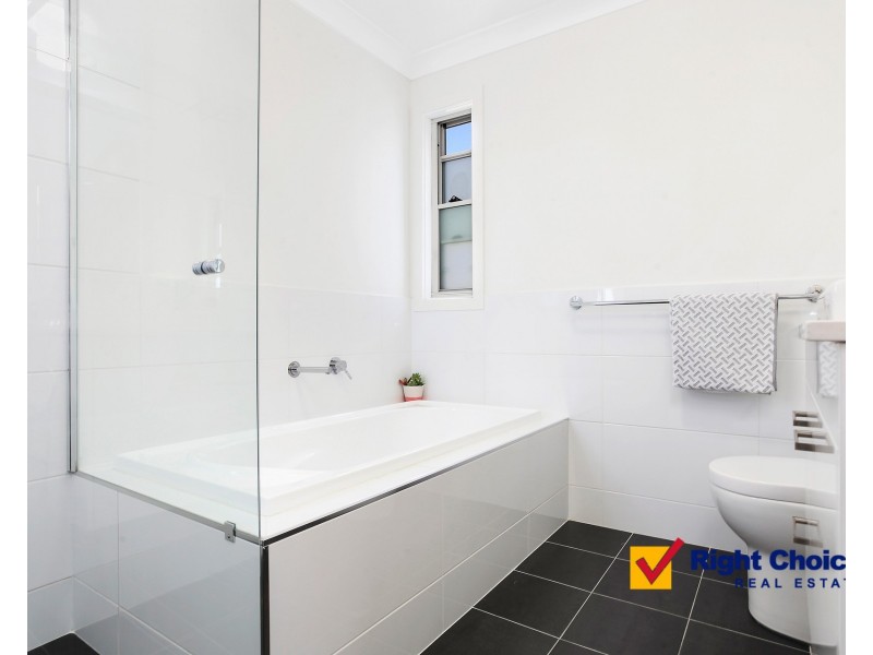 Villa 1/21 Tabourie Close, Flinders NSW 2529