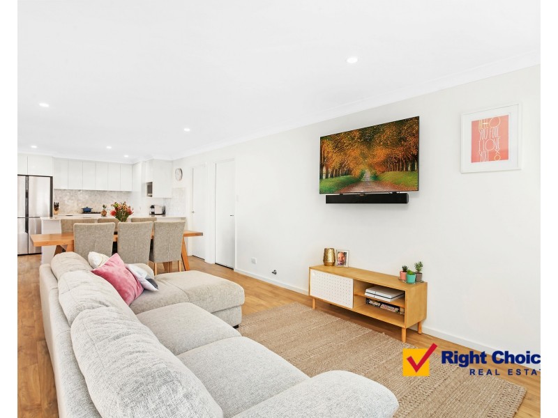 Villa 1/21 Tabourie Close, Flinders NSW 2529