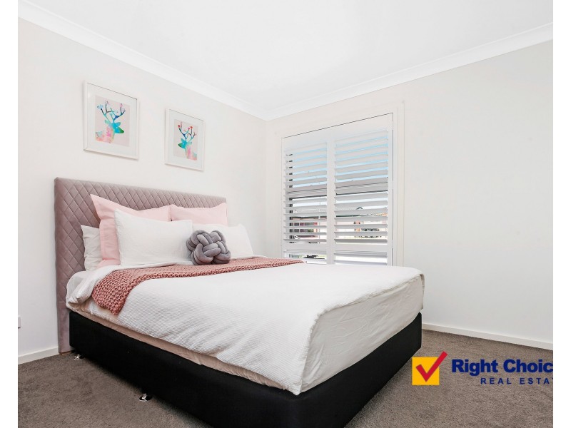 Villa 1/21 Tabourie Close, Flinders NSW 2529