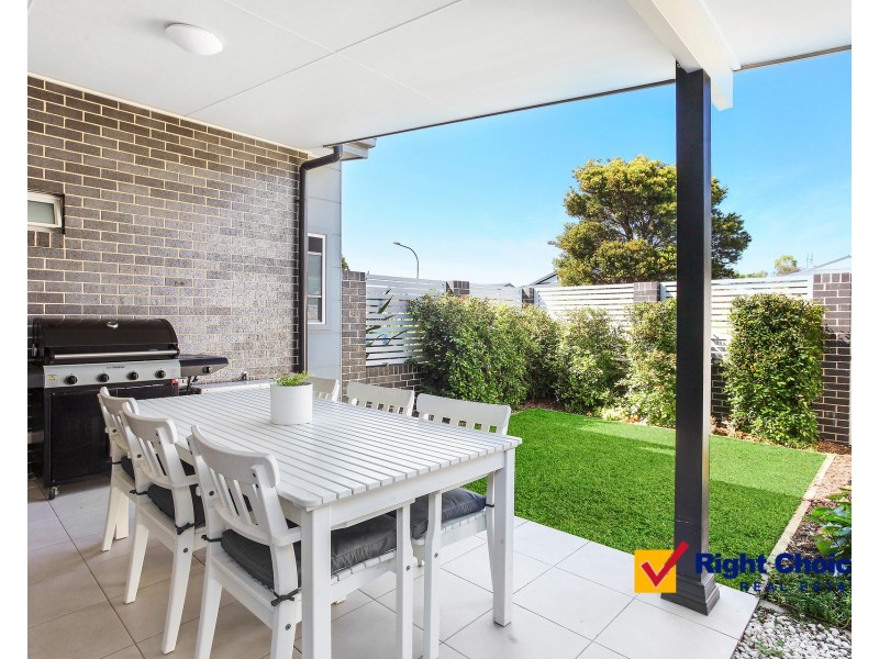 Villa 1/21 Tabourie Close, Flinders NSW 2529