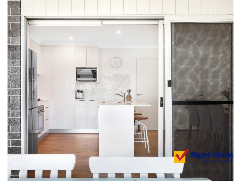 Villa 1/21 Tabourie Close, Flinders NSW 2529