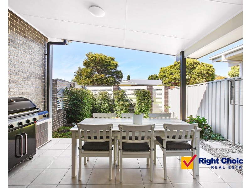 Villa 1/21 Tabourie Close, Flinders NSW 2529