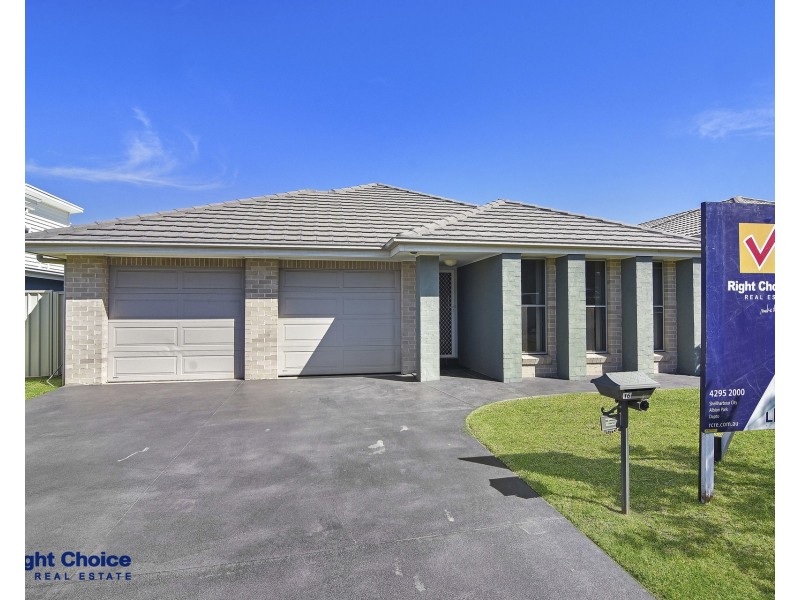 16 Barque Avenue, Shell Cove NSW 2529