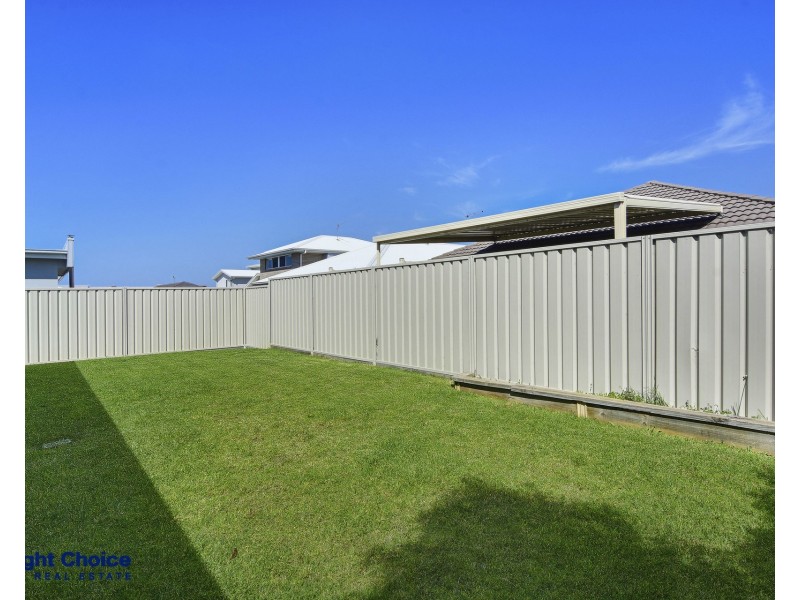 16 Barque Avenue, Shell Cove NSW 2529