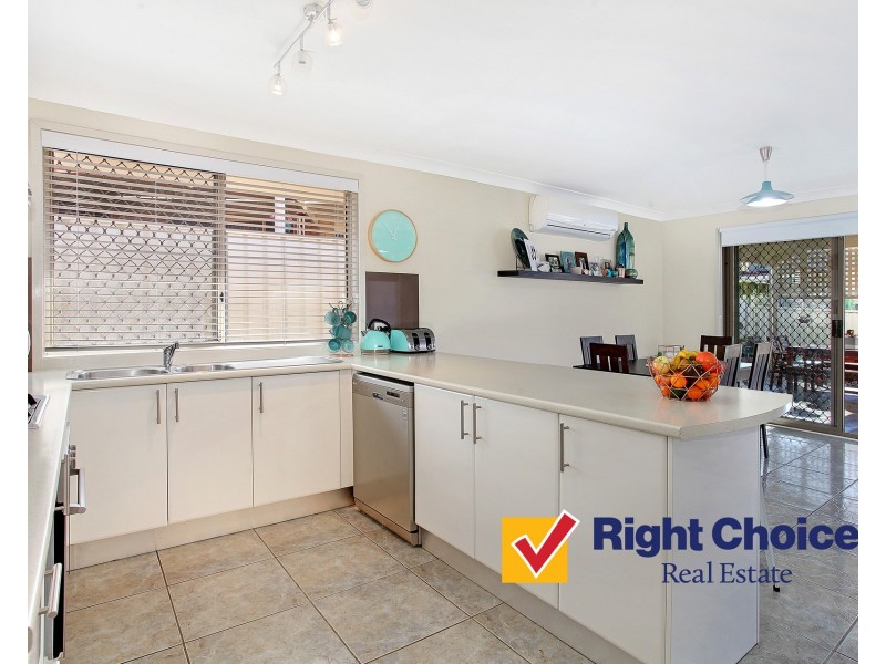 4 Ragamuffin Circuit, Shell Cove NSW 2529