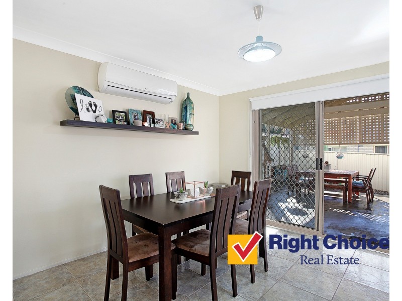 4 Ragamuffin Circuit, Shell Cove NSW 2529