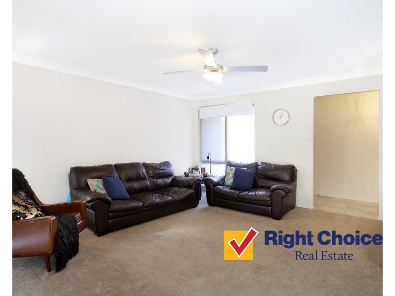 4 Ragamuffin Circuit, Shell Cove NSW 2529