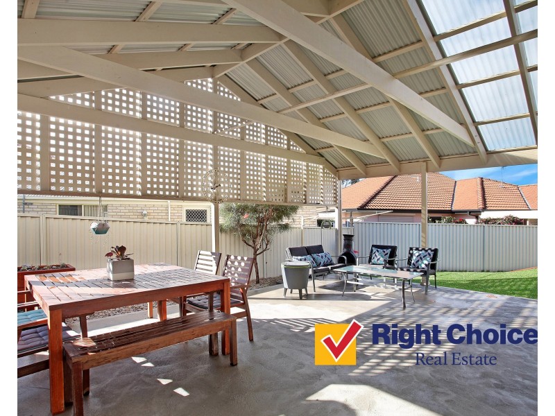 4 Ragamuffin Circuit, Shell Cove NSW 2529