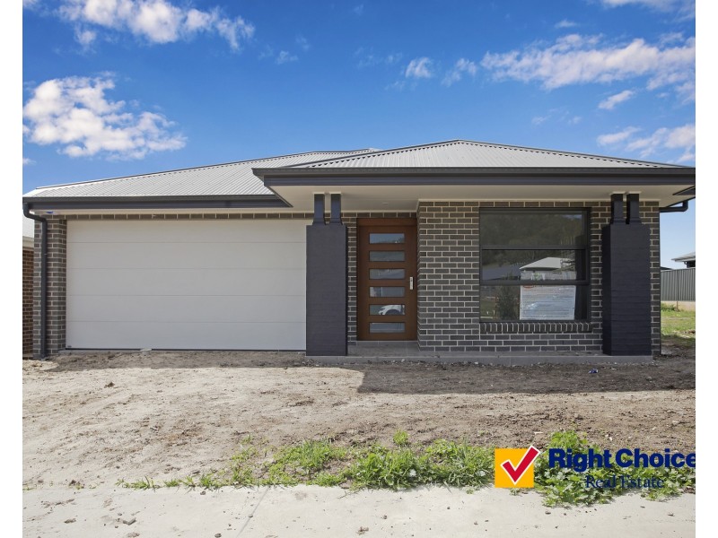 62 Brotheridge Avenue, Calderwood NSW 2527